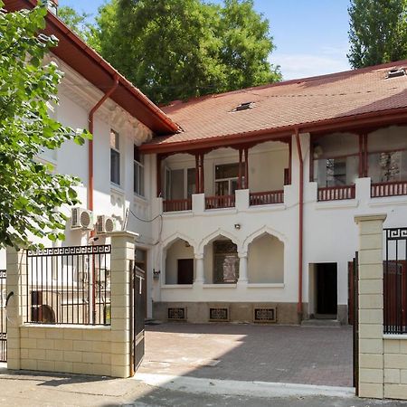 Vd Boutique Apartments No 1 Букурещ Екстериор снимка