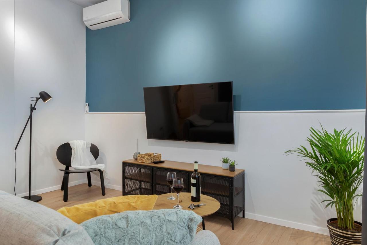 Vd Boutique Apartments No 1 Букурещ Екстериор снимка