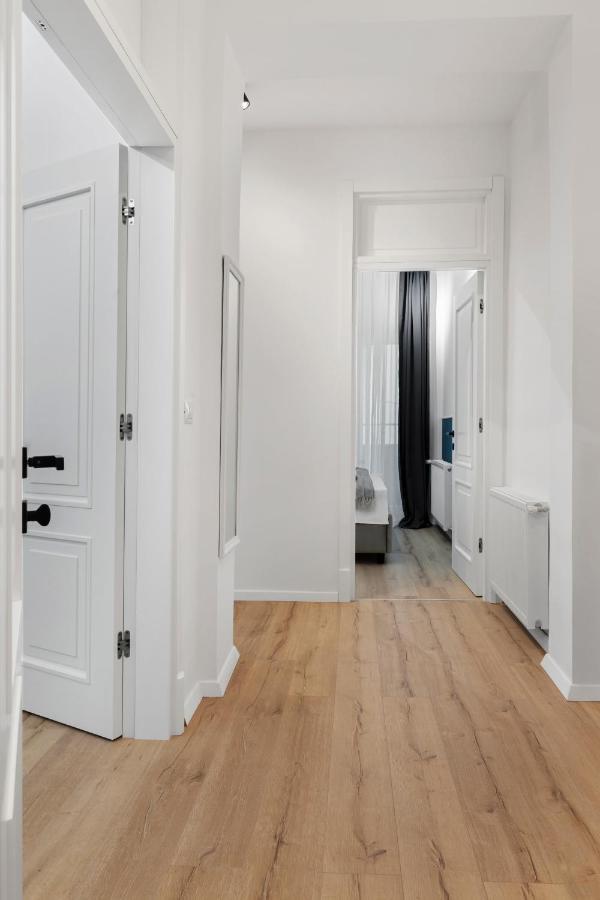 Vd Boutique Apartments No 1 Букурещ Екстериор снимка