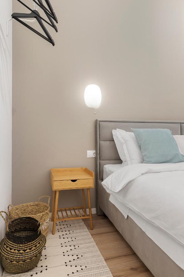 Vd Boutique Apartments No 1 Букурещ Екстериор снимка