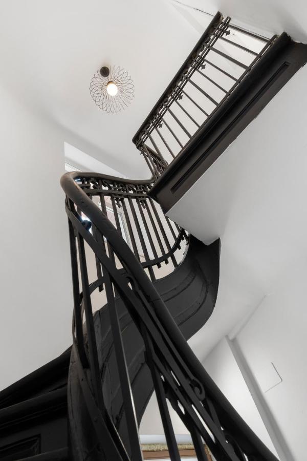 Vd Boutique Apartments No 1 Букурещ Екстериор снимка
